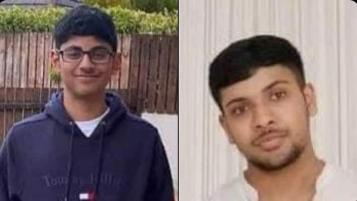 UK : Two youths from Kerala drowned in a lake in Ireland UK : Two youths from Kerala drowned in a lake in Ireland