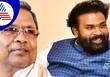 if party wants will contest against siddaramaiah says minister b sriramulu gvd