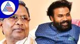 bjp leader sriramulu soft corner on congress leader siddaramaiah ash