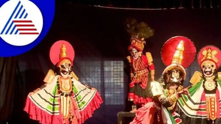 Guru Sanjiva Suvarna resigns for Udupi Yakshagana centre Guru Sanjiva Suvarna resigns for Udupi Yakshagana centre