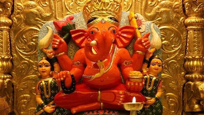 Ganesh Chaturthi 2022 Siddhivinayak Temple Mumbai Live Darshan of Siddhivinayak Temple MMA Ganesh Chaturthi 2022 Siddhivinayak Temple Mumbai Live Darshan of Siddhivinayak Temple MMA