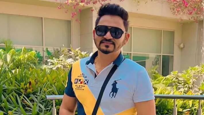 melbourne based punjabi singer nirvair singh passes away in car crash KPJ melbourne based punjabi singer nirvair singh passes away in car crash KPJ