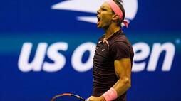 tennis US Open 2022: Super happy to be back, says Rafael Nadal after rallying past Rinky Hijikata to reach second round snt