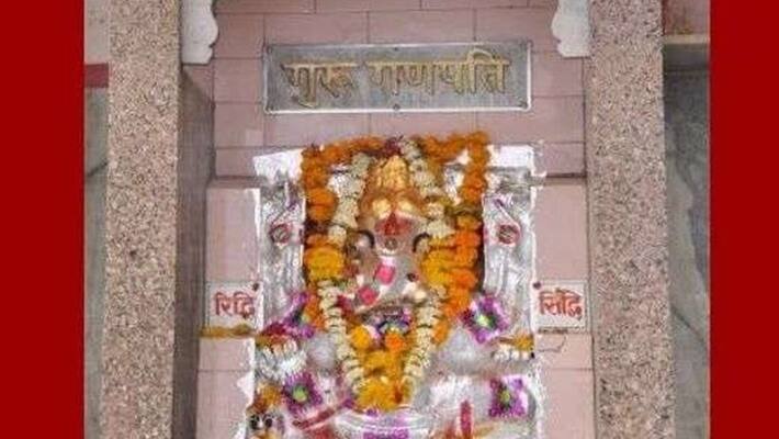 Ganesh chaturthi 2022 story of ishqiya ganesh temple in jodhpur pwt Ganesh chaturthi 2022 story of ishqiya ganesh temple in jodhpur pwt