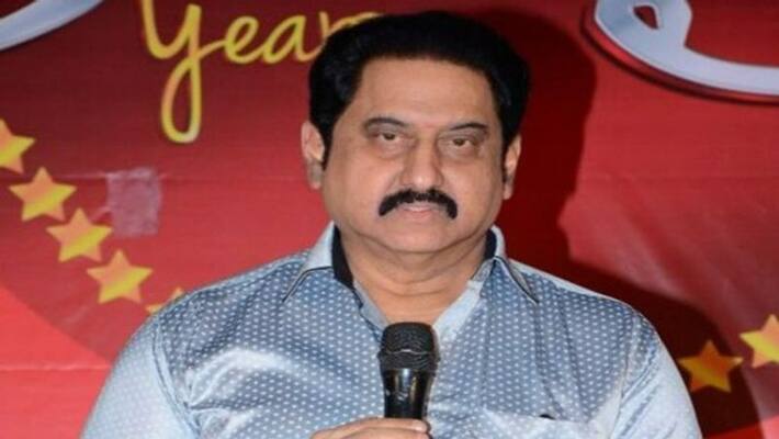 Hero Suman Sensatonal comments on news circulated about his health Hero Suman Sensatonal comments on news circulated about his health