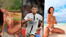 football ligue1 toulouse vs psg is Kylian Mbappe dating Ines Rau, the first Playboy transgender model? Details here snt