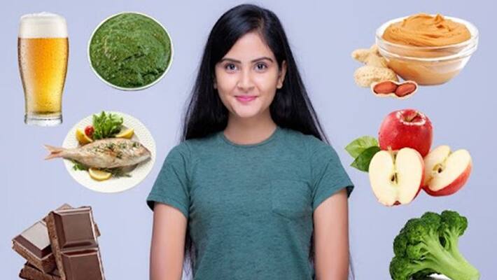 beer to scoffing hight fat snacks consuming these 10 food and drinks every day could make you healthier NTP beer to scoffing hight fat snacks consuming these 10 food and drinks every day could make you healthier NTP