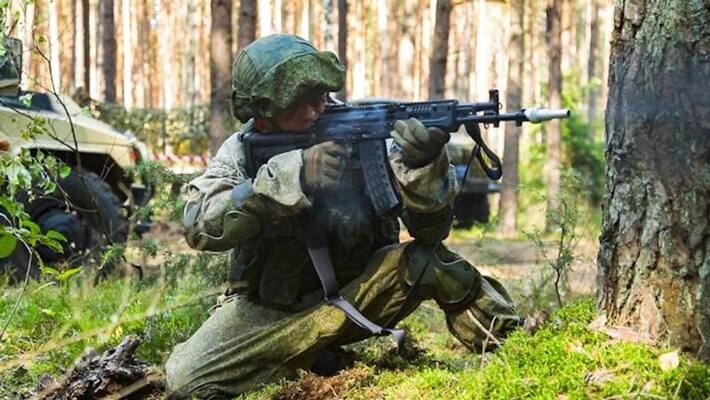 Amidst Ukraine war, US concerned about any country, including India, exercising with Russia military vostok 2022 snt Amidst Ukraine war, US concerned about any country, including India, exercising with Russia military vostok 2022 snt