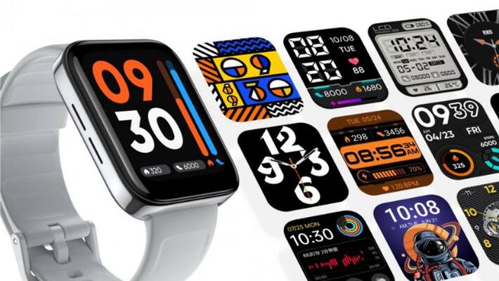 Realme Watch 3 Pro India launch is expected to take place soon ANP Realme Watch 3 Pro India launch is expected to take place soon ANP