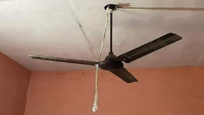 Gonda Dispute broke out between husband and wife after having dinner together increasing dispute couple took step Gonda Dispute broke out between husband and wife after having dinner together increasing dispute couple took step