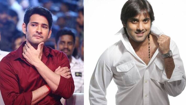 hero tarun clarity on re entry in mahesh trivikram movie hero tarun clarity on re entry in mahesh trivikram movie
