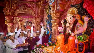 Ganesh Chaturthi 2023: Exploring the festival's influence on Indian art and culture snt eai Ganesh Chaturthi 2023: Exploring the festival's influence on Indian art and culture snt eai