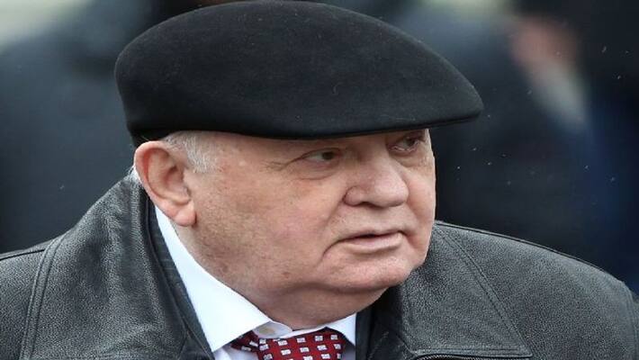 Soviet Leader Mikhail Gorbachev Dies At 91 know all about him apa Soviet Leader Mikhail Gorbachev Dies At 91 know all about him apa