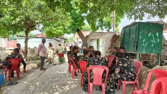 Kanpur Kidnappers kidnapped 10 year old child big step when ransom demand was not met Kanpur Kidnappers kidnapped 10 year old child big step when ransom demand was not met