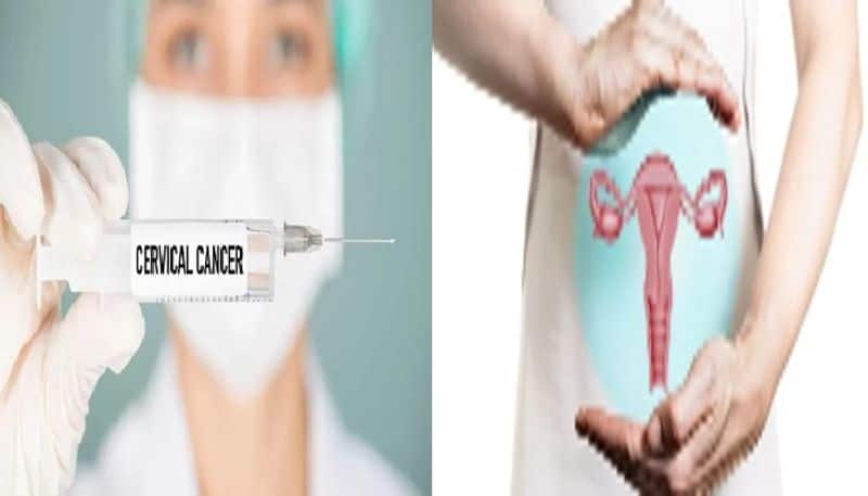 Poonawalla predicts that a low-cost cervical cancer vaccine will be available in a few months.