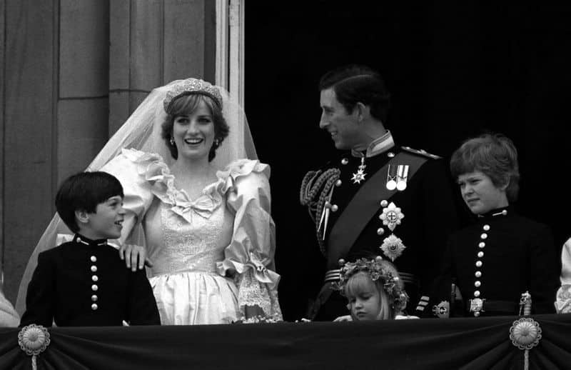 Remembering  Princes Diana  on her 25th death anniversary by PR Vandana