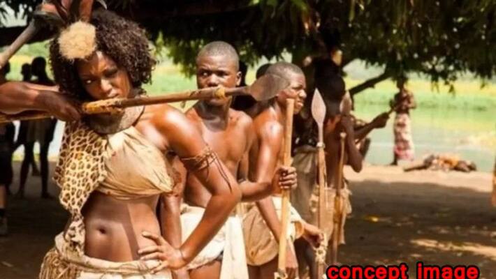 angola queen killed lover after sex NTP angola queen killed lover after sex NTP