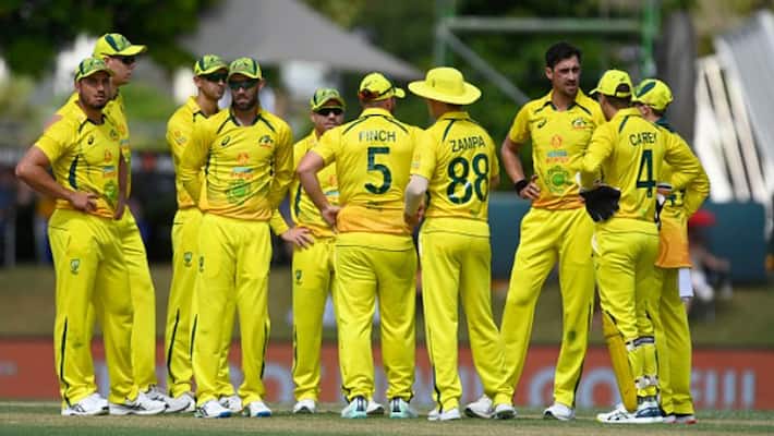 glenn maxwell super bowling against new zealand helps to restrict them for 232 runs in first odi glenn maxwell super bowling against new zealand helps to restrict them for 232 runs in first odi