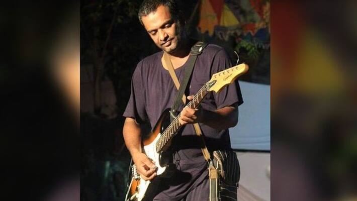 famous Music Director John P Varkey sudden death famous Music Director John P Varkey sudden death