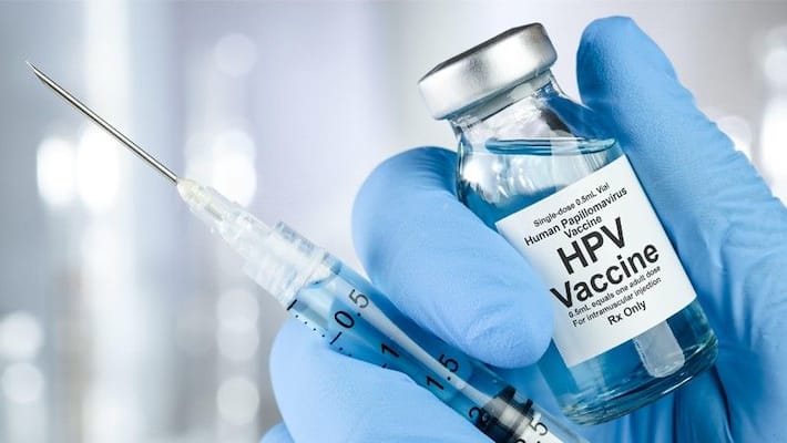 The aim is to prevent cervical cancer. The center will administer HPV vaccines to girls between the ages of 9 and 14. The aim is to prevent cervical cancer. The center will administer HPV vaccines to girls between the ages of 9 and 14.