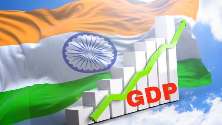 India GDP World Bank has revised the country GDP growth forecast to positive India GDP World Bank has revised the country GDP growth forecast to positive