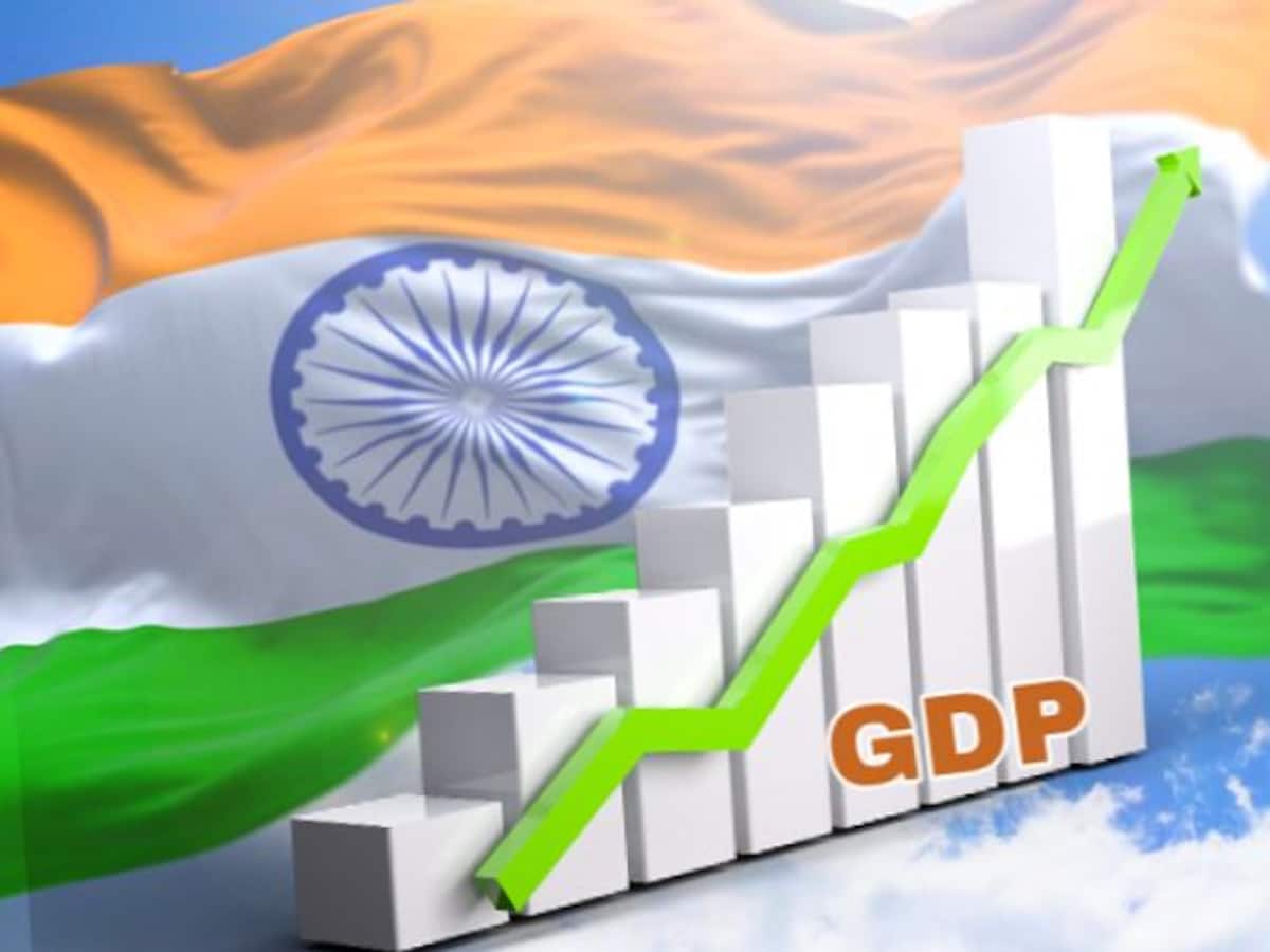 india registers 6.3 per cent gdp growth in july-september quarter