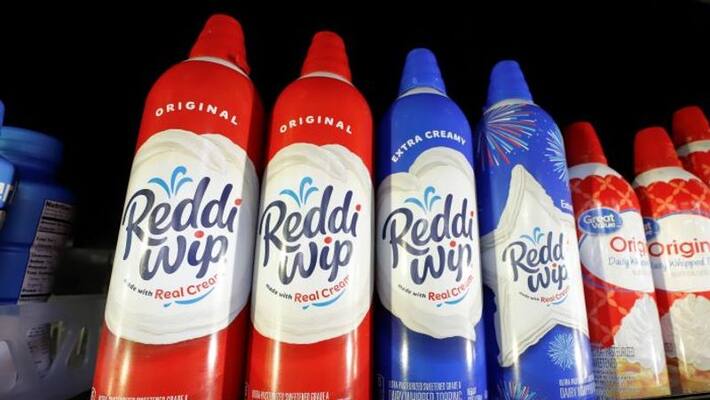 us Announces Purchasing Whipped Cream Can Below 21 As Illegal apa us Announces Purchasing Whipped Cream Can Below 21 As Illegal apa