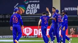 ICC T20 World Cup 2022: India to play warm-up ties against Australia and New Zealand-ayh