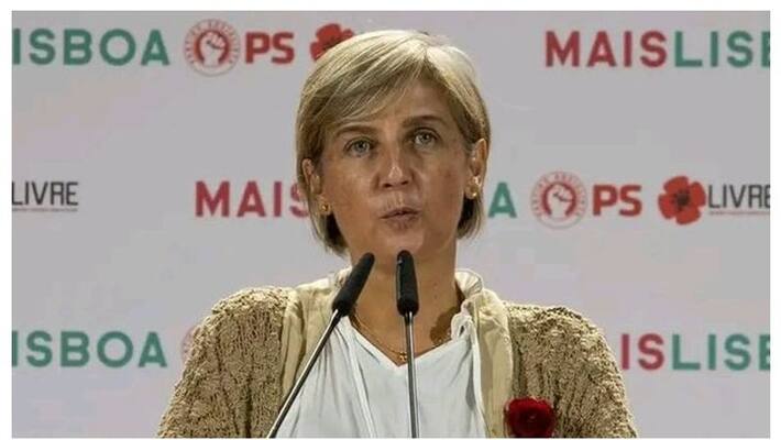 portugal health minister dr marta temido quits after indian pregnant tourist dies portugal health minister dr marta temido quits after indian pregnant tourist dies