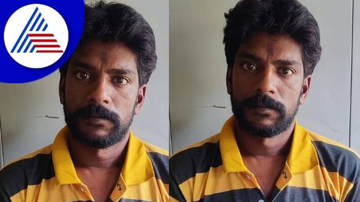 Thieves arrested who stole the gold Jewellery given to Varamahalakshmi in bengaluru gow Thieves arrested who stole the gold Jewellery given to Varamahalakshmi in bengaluru gow