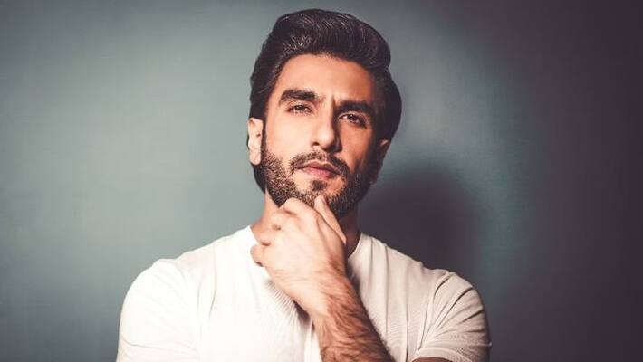 Police Records Ranveer Singh Statement in nude Photoshoot case Police Records Ranveer Singh Statement in nude Photoshoot case