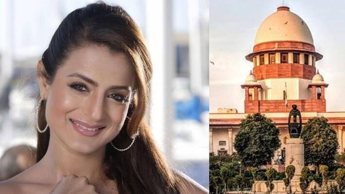 Bollywood Senior Actress Ameesha patel cheating case Bollywood Senior Actress Ameesha patel cheating case