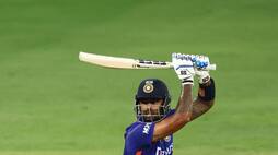 Asia Cup 2022, India vs Hong Kong, IND vs HK: The kind of innings Suryakumar Yadav played, words will be short - Rohit sharma-ayh