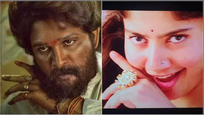 SaiPallavi to play a tribal girl Pushpa2 SaiPallavi to play a tribal girl Pushpa2