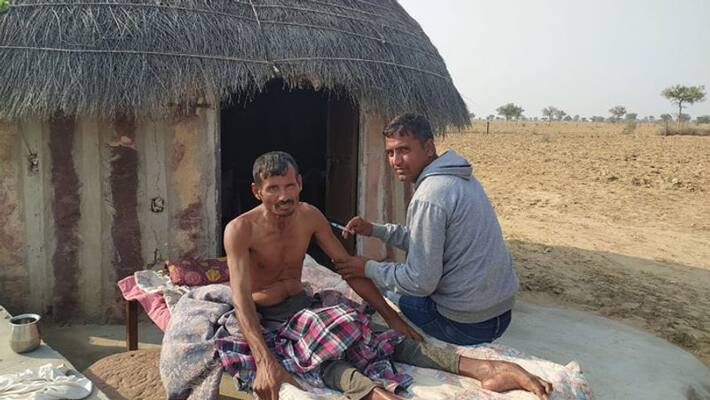 Corona infection and vaccination in India, current details of the fight against the epidemic kpa Corona infection and vaccination in India, current details of the fight against the epidemic kpa
