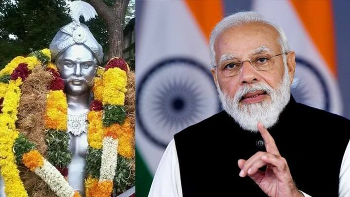 bhulidevar birthday.. pm modi praised and tweeted in Tamil bhulidevar birthday.. pm modi praised and tweeted in Tamil