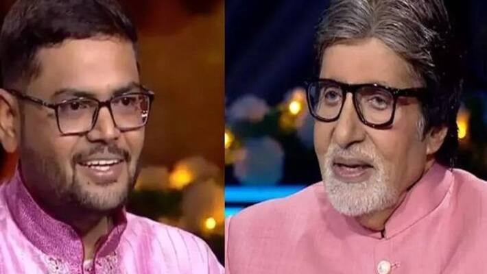 kbc 14 kaun banega crorepati latest episode 19 amitabh bachchan questions and answers stb kbc 14 kaun banega crorepati latest episode 19 amitabh bachchan questions and answers stb