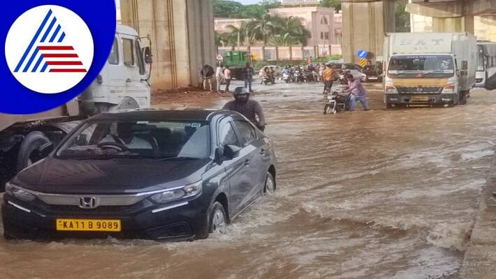 Karnataka CM Basavaraja Bommai to visit rain hit areas in Bengaluru Karnataka CM Basavaraja Bommai to visit rain hit areas in Bengaluru