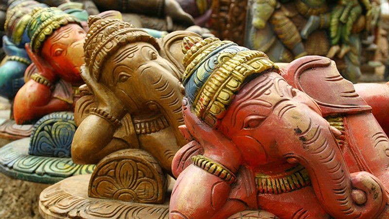 Ganesh Chaturthi 2023: 10 Cities to witness grand celebrations