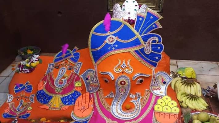 Ganesh Chaturthi 2022 Chintaman Ganesh Mandir Ujjain Famous Temples of Ganeshji MMA Ganesh Chaturthi 2022 Chintaman Ganesh Mandir Ujjain Famous Temples of Ganeshji MMA