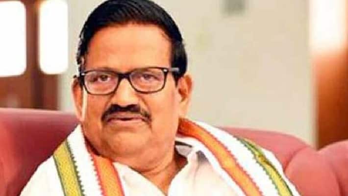 Tamil Nadu Congress leader KS Alagiri accuses the BJP government of showing discrimination in Tamil Nadu Tamil Nadu Congress leader KS Alagiri accuses the BJP government of showing discrimination in Tamil Nadu
