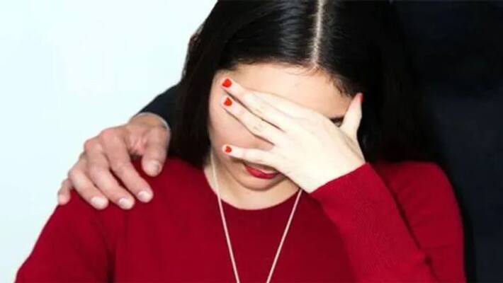 Black diary story of a woman who was in toxic relationship with her boss dva Black diary story of a woman who was in toxic relationship with her boss dva