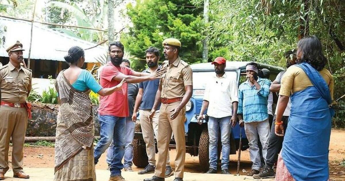 4 மாசத்துல ரிலீஸ் ஆகும்னு சொல்லிட்டு.. திடீரென ‘விடுதலை 2’வின் ரிலீசை தள்ளிவைத்த வெற்றிமாறன் - காரணம் என்ன?