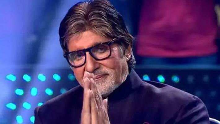 Amitabh Bachchan Tested Covid 19 Negative and returns to work BRD Amitabh Bachchan Tested Covid 19 Negative and returns to work BRD
