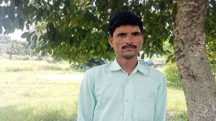 Lakhimpur Kheri husband did not agree go in laws house from maternal home cut his nose surrendered himself Lakhimpur Kheri husband did not agree go in laws house from maternal home cut his nose surrendered himself