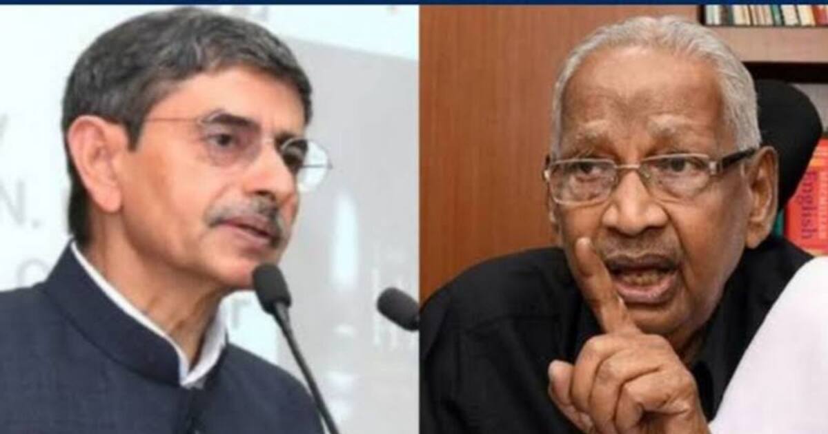 ஆர்எஸ்எஸ்காரராக நடந்துகொள்ளும் ஆர்.என். ரவி..! மத்திய அரசு தமிழக ஆளுநரை திரும்ப பெற வேண்டும்- கி.வீரமணி 