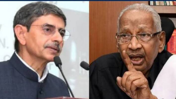 K Veeramani has warned that the governor who does not approve the online gambling ban bill will be shown a black flag K Veeramani has warned that the governor who does not approve the online gambling ban bill will be shown a black flag