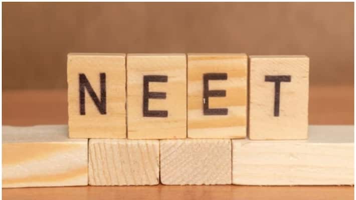 NEET UG results declared, check out the links for results NEET UG results declared, check out the links for results