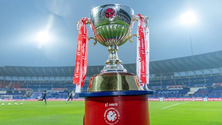 football ISL 2022-23 to start from October 7 in Kochi: Full schedule, fixtures, dates, time, where to watch and more snt football ISL 2022-23 to start from October 7 in Kochi: Full schedule, fixtures, dates, time, where to watch and more snt
