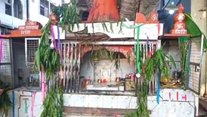karauli news magical lord ganesh statue stolen from temple asc karauli news magical lord ganesh statue stolen from temple asc